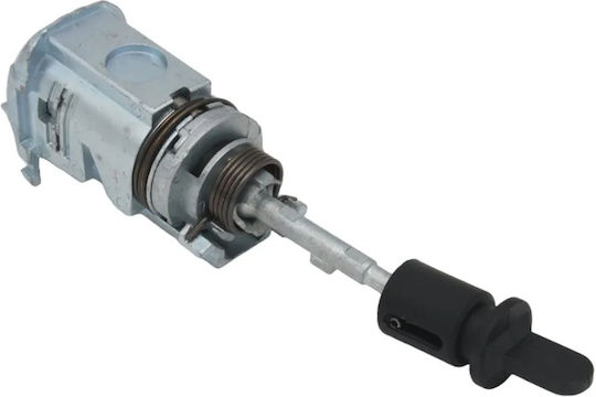 Door lock Volkswagen Touareg 2372-cy