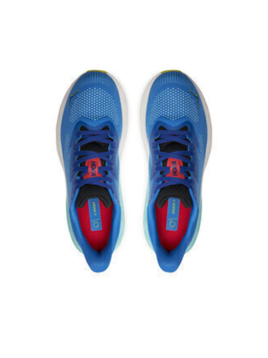 Arahi 7 Sport Shoes Running Blue
