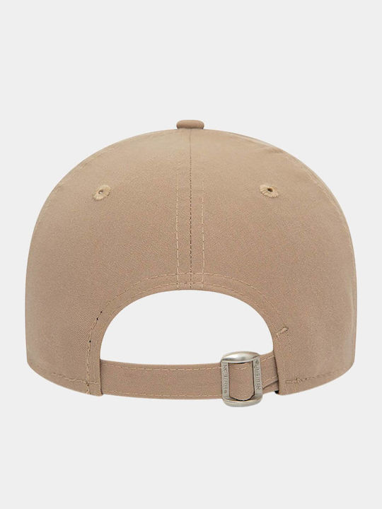 9forty Adjustable Женски Jockey Кафяв