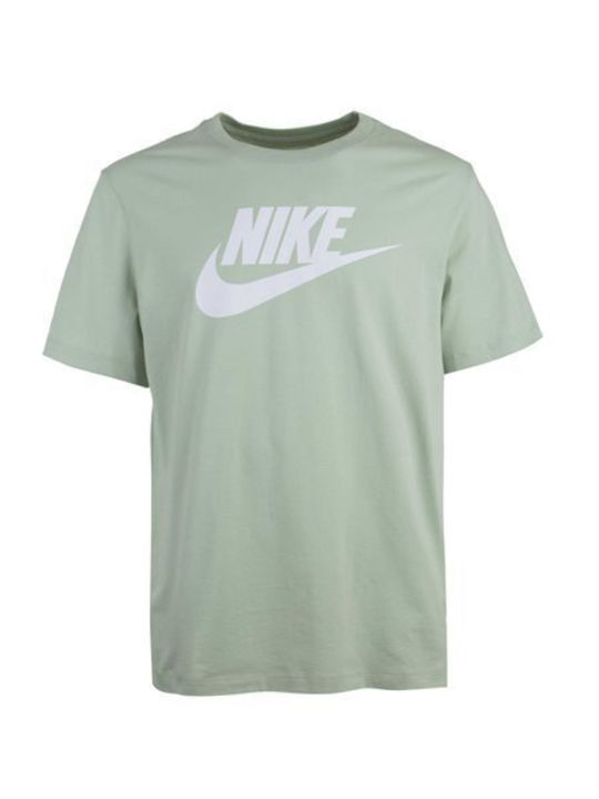 Nike Icon Futura Ανδρικό Αθλητικό T-shirt Κοντο...