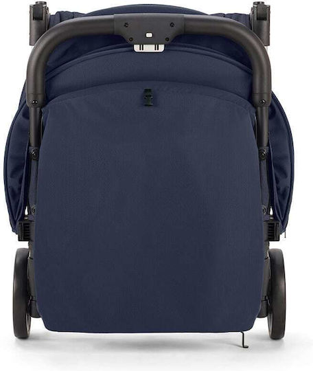 Inglesina Quid² Baby Stroller Suitable for Newborn Crocodile Green 6.4kg