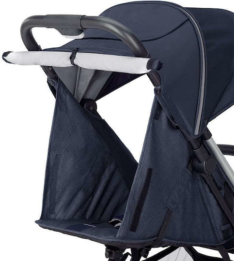 Inglesina Quid² Baby Stroller Suitable for Newborn Crocodile Green 6.4kg