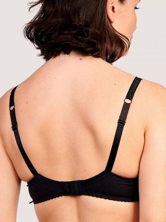 Arum Bra Black