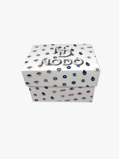 NODO Κουτί για Δώρο Λευκό