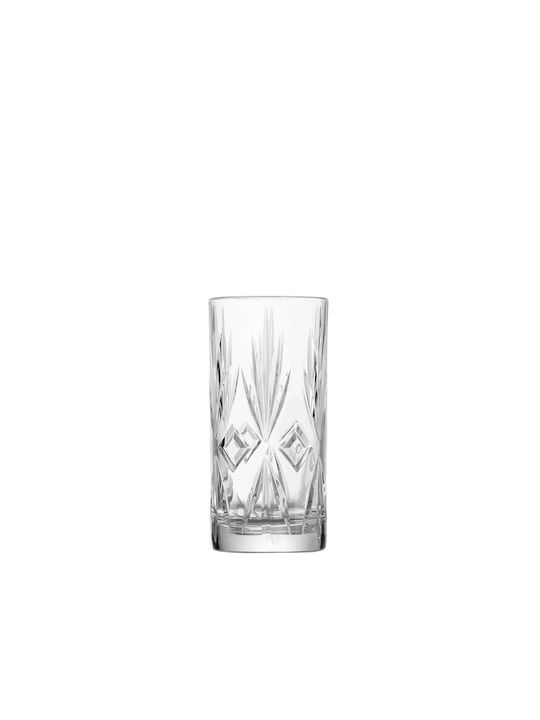 Uniglass Royal Glas Cocktail/Trinken aus Glas 335ml 1Stück