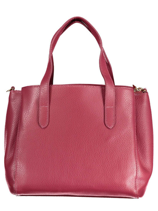 Coccinelle Women's Bag Hand Red