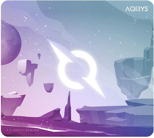 Aqirys Gaming Mouse Pad