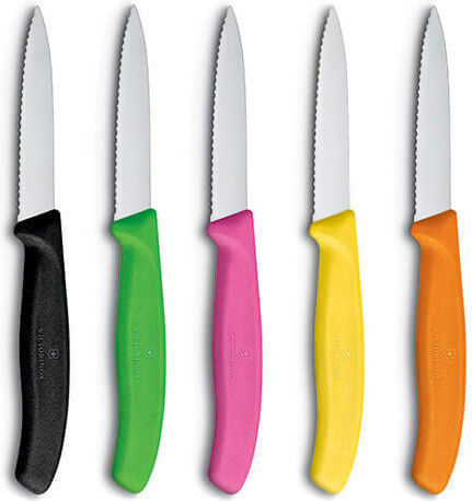 Victorinox Swiss Classic Μαχαίρι Γενικής Χρήσης από Ανοξείδωτο Ατσάλι 8cm