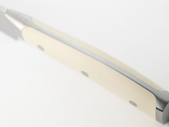 Wusthof Classic Ikon Knife Nakiri from Stainless Steel Creme 18cm