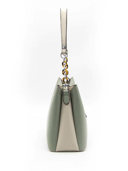 Women's Bag Shoulder Green