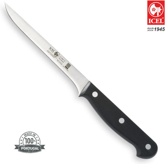 Icel Technik Φιλεταρίσματος 15cm