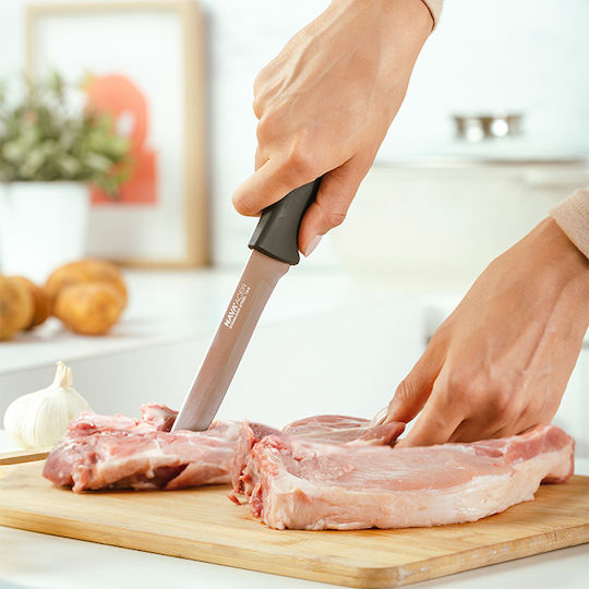 Nava Acer Knife Boning from Stainless Steel 12.5cm