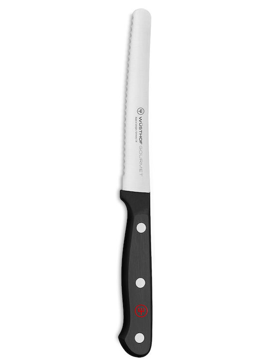 Wusthof Gourmet Μαχαίρι Γενικής Χρήσης από Ανοξείδωτο Ατσάλι 12cm