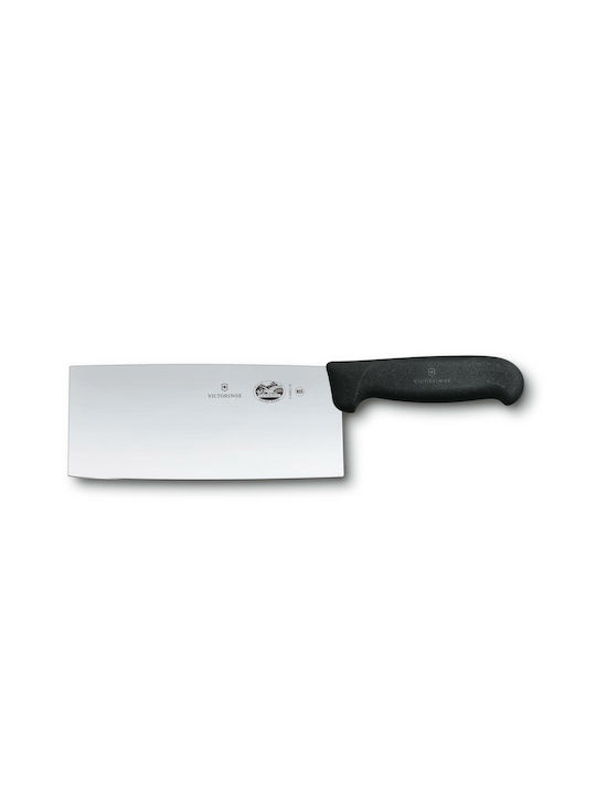 Victorinox Fibrox Нож Nakiri от Неръждаема Стомана 18см