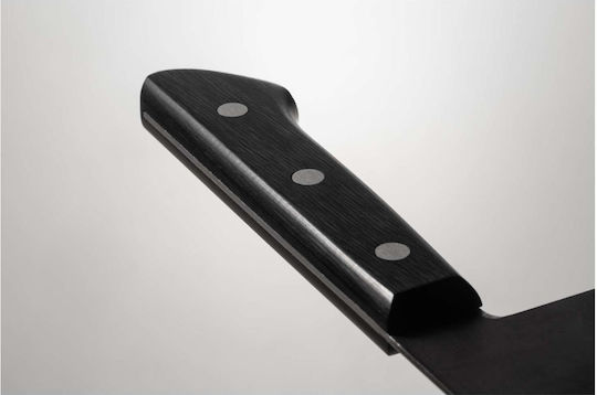 Tojiro Basic Knife Nakiri from Stainless Steel 16.5cm