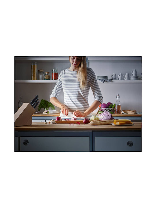 Wusthof Gourmet Knife Bread from Stainless Steel 20cm