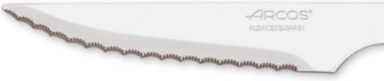 Arcos Knife Steak from Stainless Steel 10.5cm