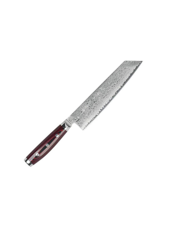 Yaxell Super Gou Messer Chefkoch aus Damaststahl 20cm 37134 1Stück