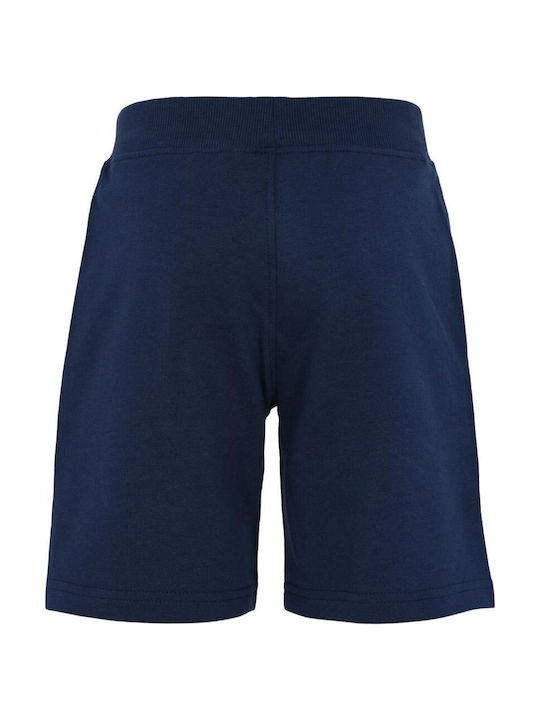 Lego Wear Kids' Athletic Shorts/Bermudas Blue