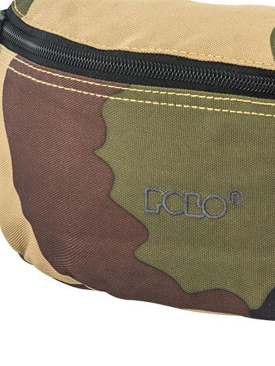 Polo Waist Bag