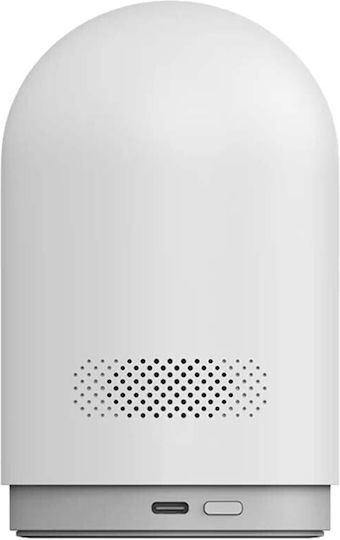 Xiaomi Smart C500 Pro IP Surveillance Camera Wi-Fi Full HD+ 5MP with Two-Way Communication