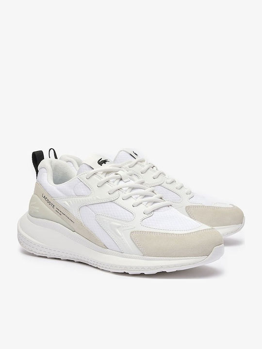 L003 Evo Sneakers White