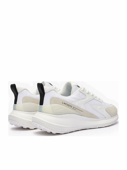 L003 Evo Sneakers White