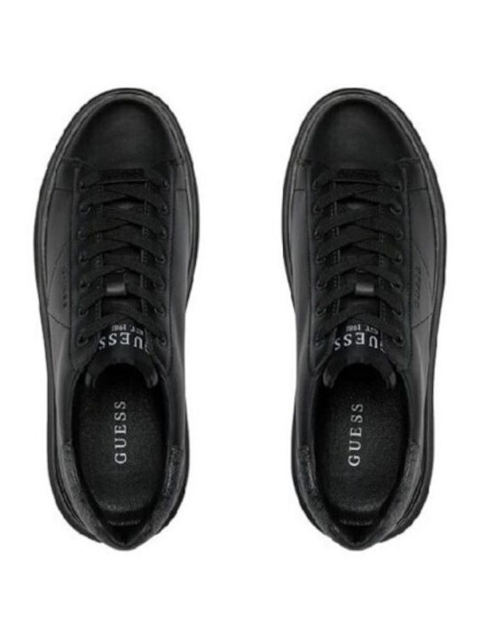 Elba Sneakers Black