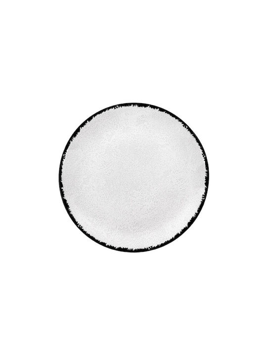 Oriana Ferelli White Porcelain Dinnerware Set 20pcs