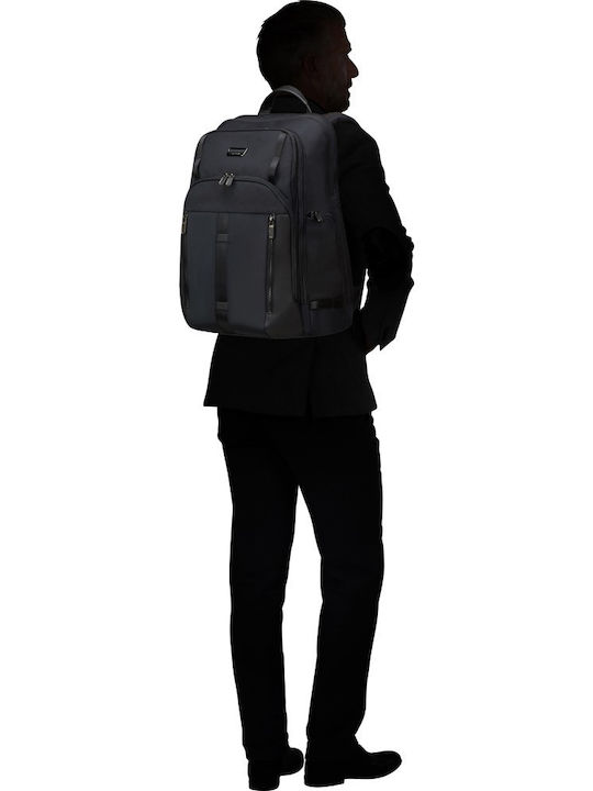 Samsonite Urban Eye Backpack Backpack for 17.3" Laptop Black