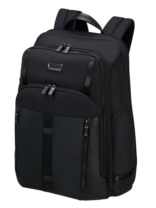 Samsonite Urban Eye Backpack Backpack for 17.3" Laptop Black