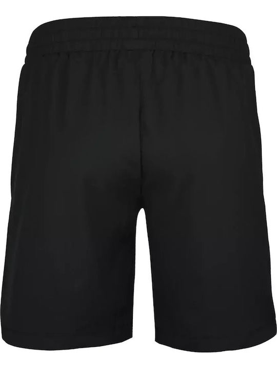 Babolat Play 3MP2061-2000 Ανδρικό Σορτς Μαύρο