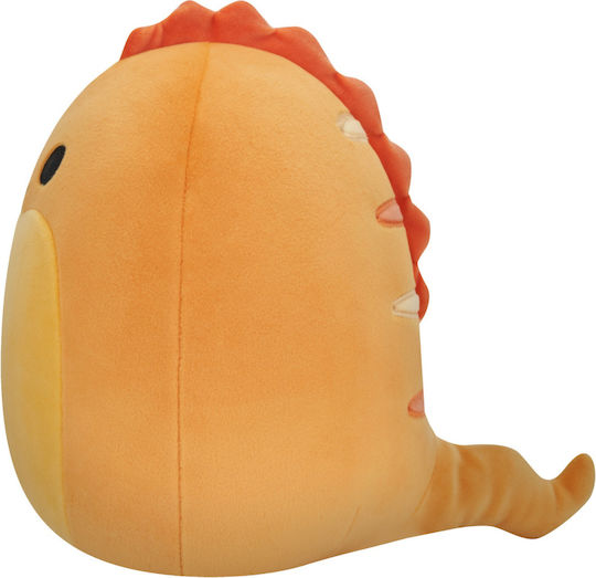 Jazwares Plush Squishmallows Onel The Orange Eel For 3+ Years 19 cm