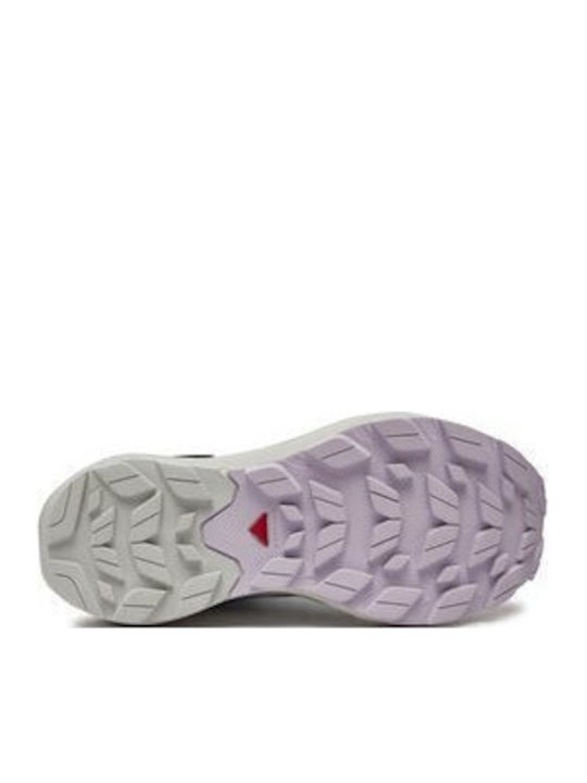 Salomon Elixir Women's Hiking Gore-Tex Gray