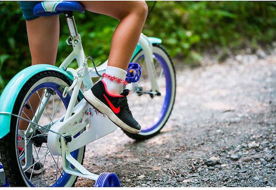 Huffy Crema Soda Kids 16" Παιδικό Ποδήλατo Πόλης Λευκό