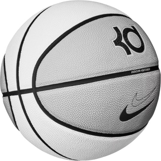 Nike All Court 8P Kevin Durant Μπάλα Μπάσκετ Indoor/Outdoor