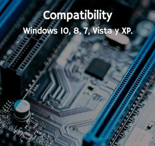 Κάρτα PCI σε θύρα USB 3.1 / USB 3.0 Donkey