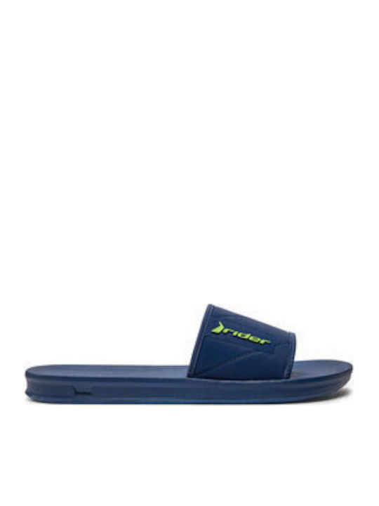Street Ανδρικά Slides Μπλε