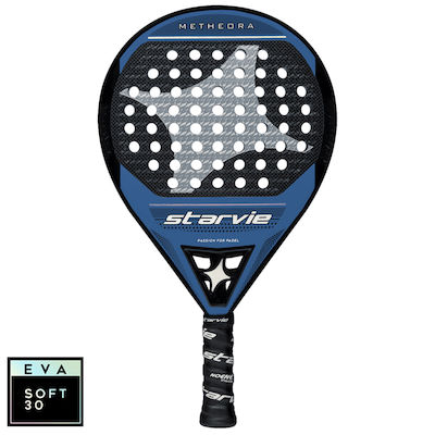 Starvie Metheora 2024 PSTMT11000 Racket de Padel pentru Adulți