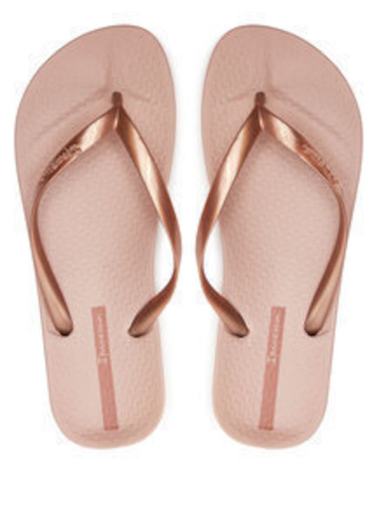 Ipanema Frauen Flip Flops in Rosa Farbe