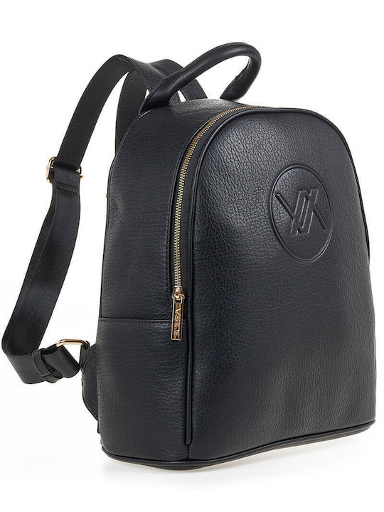Verde Women's Bag Backpack Black
