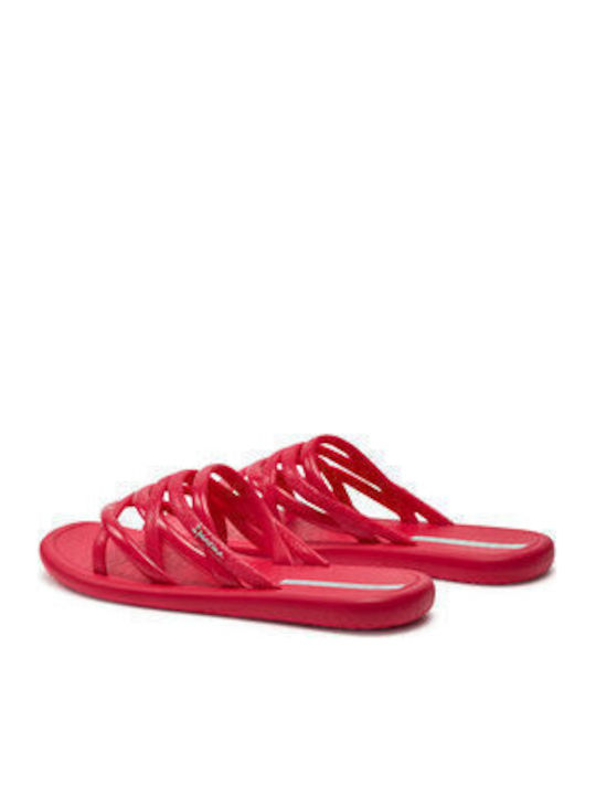 Meu Sol Slide Frauen Flip Flops in Rosa Farbe