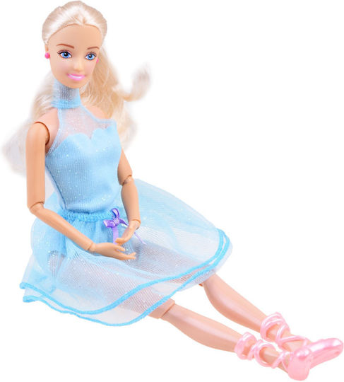 Anlily Кукла за 3+ години+ години 30см.