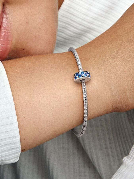 Pandora Charm από Ασήμι Pandora Charm από Ασήμι