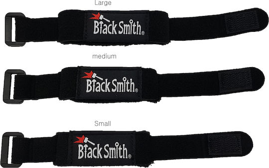 Blacksmith Slide