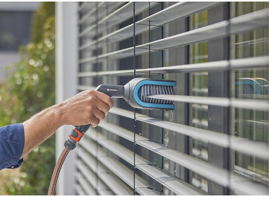 Gardena Pressure Washer Brush