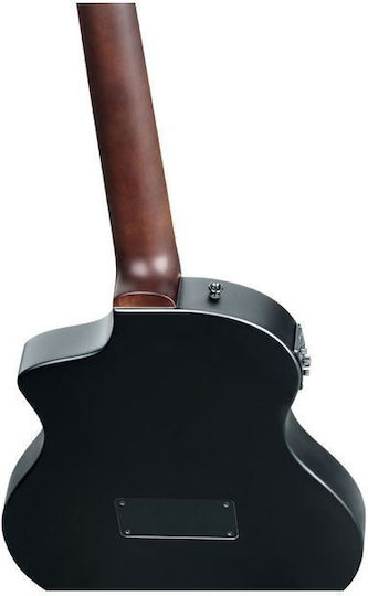 Ortega Electro-Classical Guitar 4/4 High Gloss