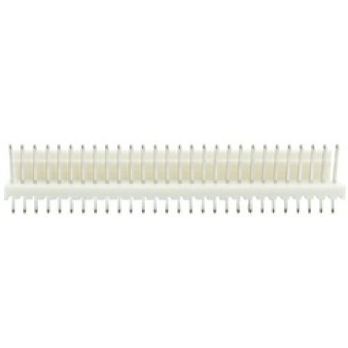 Pin Header Connector (10τμχ) (01.069.0132)