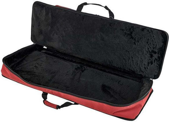 Nord Softcase Θήκη Πλήκτρων με Επένδυση Κόκκινη
