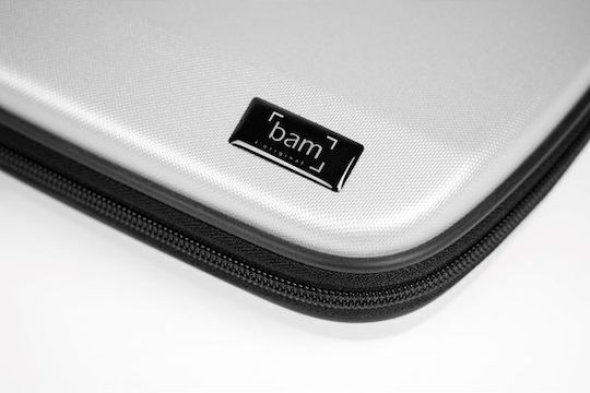 Bam L'original Hightech Koffer Klarinette Gray